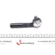 Наконечник рульової тяги правий FEBI BILSTEIN 28619 для Fiat Punto, Opel Corsa D, Alfa Romeo Mito (L=113mm, M10x1.5)