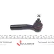 Наконечник рульової тяги правий FEBI BILSTEIN 28619 для Fiat Punto, Opel Corsa D, Alfa Romeo Mito (L=113mm, M10x1.5)