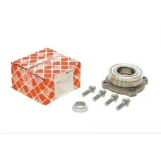 Підшипник маточини задній FEBI BILSTEIN 28623 для BMW X5 (E70/F15) X6 (E71/F16) 51x100x46 мм