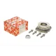 Підшипник маточини задній FEBI BILSTEIN 28623 для BMW X5 (E70/F15) X6 (E71/F16) 51x100x46 мм