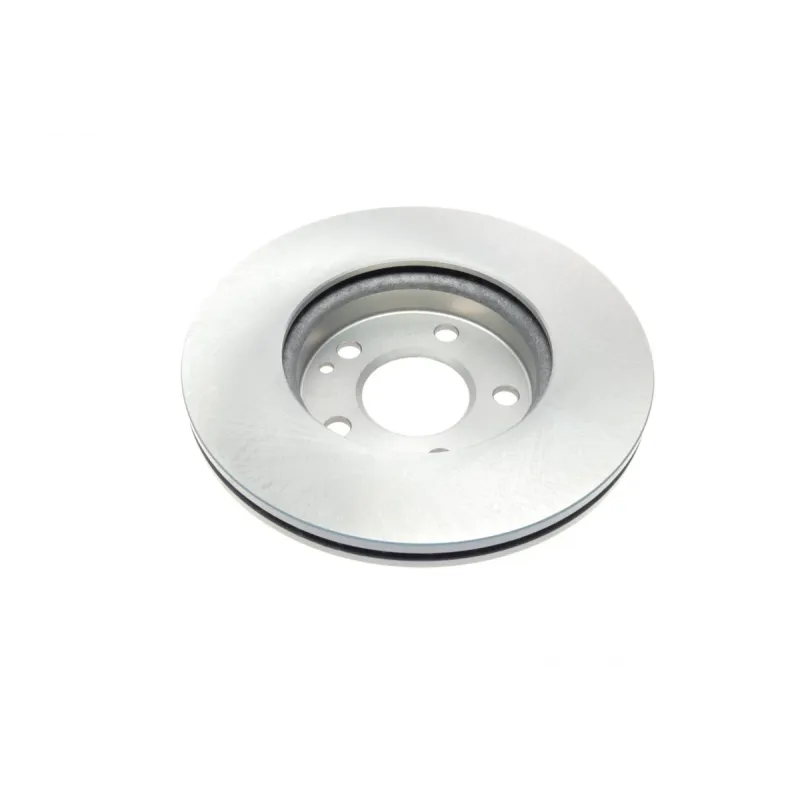 Диск гальмівний передній FEBI BILSTEIN 28635 для Mercedes-Benz A-Class W169 / B-Class W245 2005-2012, 276x22 мм
