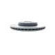 Диск гальмівний передній FEBI BILSTEIN 28635 для Mercedes-Benz A-Class W169 / B-Class W245 2005-2012, 276x22 мм