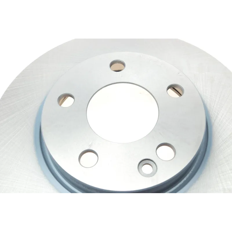 Диск гальмівний передній FEBI BILSTEIN 28635 для Mercedes-Benz A-Class W169 / B-Class W245 2005-2012, 276x22 мм