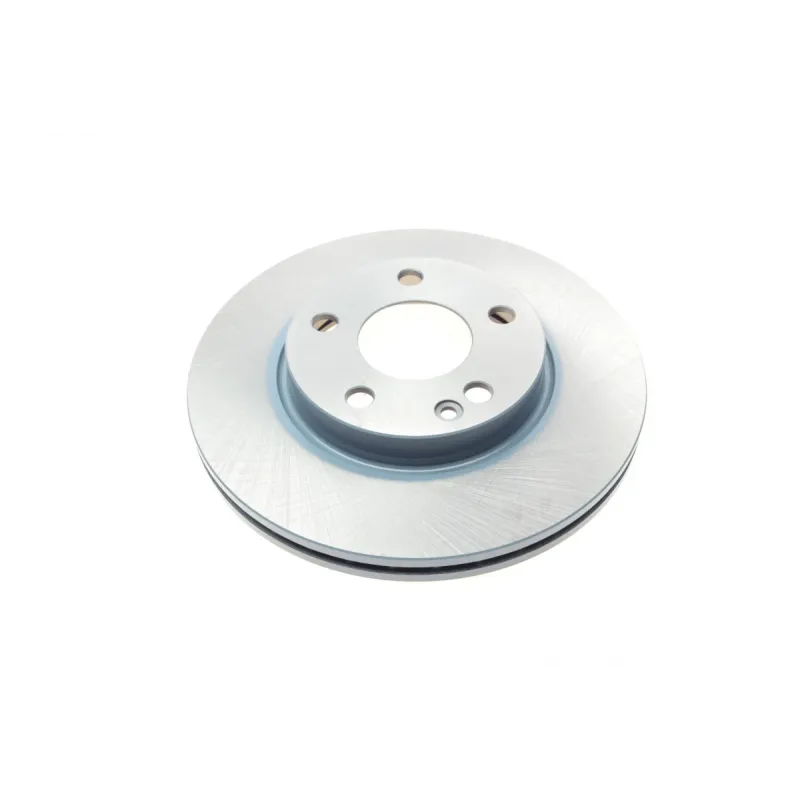 Диск гальмівний передній FEBI BILSTEIN 28635 для Mercedes-Benz A-Class W169 / B-Class W245 2005-2012, 276x22 мм
