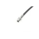 Шланг гальмівний передній FEBI BILSTEIN 28673 для VW Polo, Skoda Fabia 540 мм