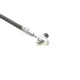 Шланг гальмівний передній FEBI BILSTEIN 28673 для VW Polo, Skoda Fabia 540 мм
