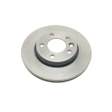 Диск гальмівний задній FEBI BILSTEIN 28682 для Volkswagen VW T5 2003-2009, 294x22 мм