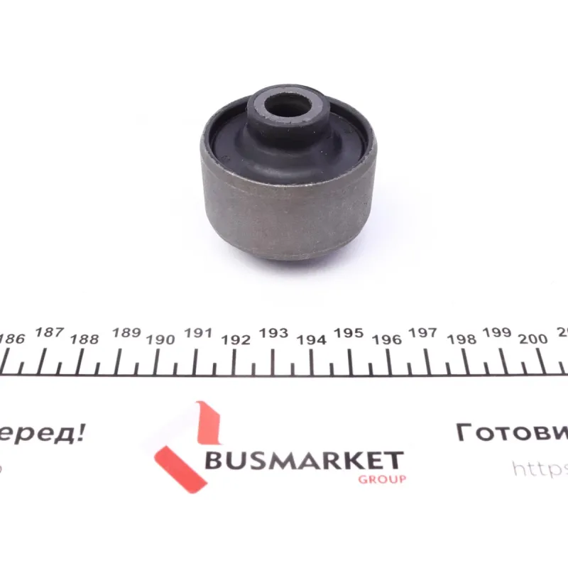 Сайлентблок важеля (переднього/спереду) Chevrolet Nubira/Daewoo Nubira 1.4-2.0 97-