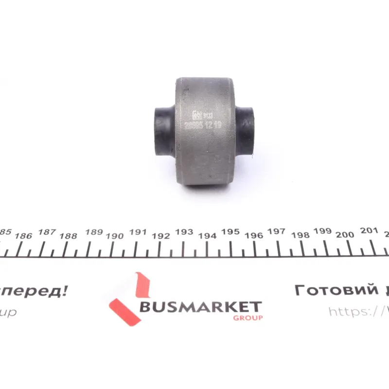 Сайлентблок важеля (переднього/спереду) Chevrolet Nubira/Daewoo Nubira 1.4-2.0 97-