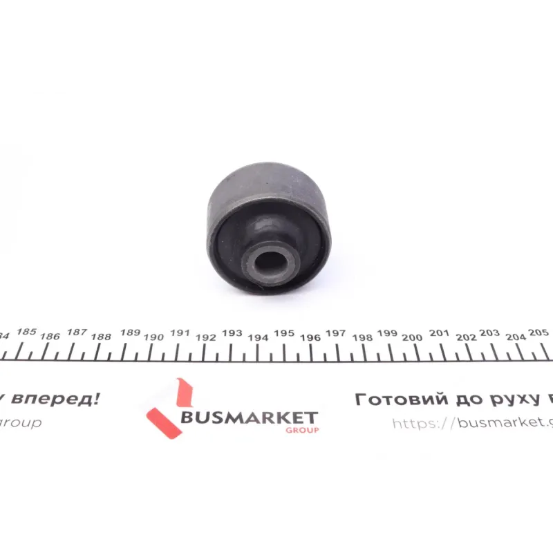Сайлентблок важеля (переднього/спереду) Chevrolet Nubira/Daewoo Nubira 1.4-2.0 97-