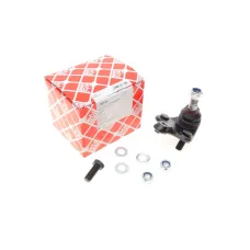 Опора кульова права FEBI BILSTEIN 28704 для Toyota Avensis T25 2003-2008, 18 мм