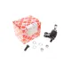 Опора кульова права FEBI BILSTEIN 28704 для Toyota Avensis T25 2003-2008, 18 мм
