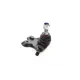 Опора кульова права FEBI BILSTEIN 28704 для Toyota Avensis T25 2003-2008, 18 мм