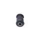 Сайлентблок переднього важеля FEBI BILSTEIN 28712 для Daewoo Matiz, Chevrolet Matiz, Opel Agila, 10x27x52 мм