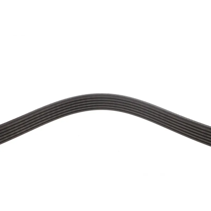 Ремінь генератора FEBI BILSTEIN 28927 6PK1138 для VW Caddy/T5 1.9TDI/2.0SDI, Renault Laguna/Megane 1.9dTi/dCi