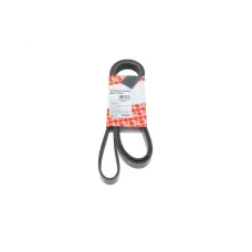 Ремінь генератора FEBI BILSTEIN 28986 (6PK1873) для Audi A4/A6, BMW 3 (E46/E90/E92), VW Polo, 1873 мм
