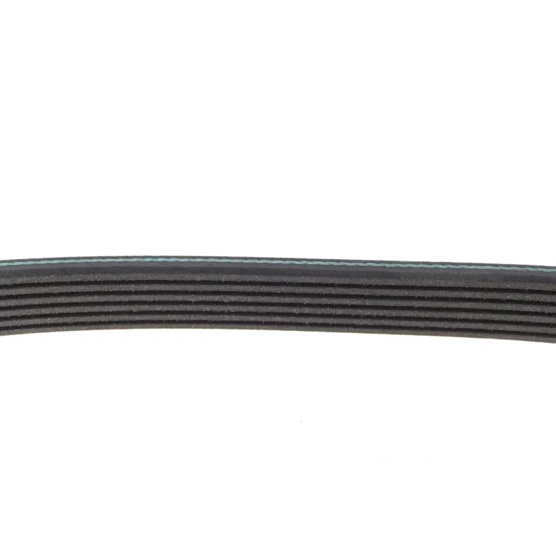 Ремінь генератора FEBI BILSTEIN 28986 (6PK1873) для Audi A4/A6, BMW 3 (E46/E90/E92), VW Polo, 1873 мм