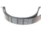 Ремінь генератора FEBI BILSTEIN 28986 (6PK1873) для Audi A4/A6, BMW 3 (E46/E90/E92), VW Polo, 1873 мм