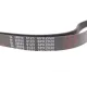 Ремінь генератора MB Vito/Sprinter 2.3D/TD (OM601) 95-06 (6PK2020)