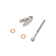 Болт кріплення форсунки FEBI BILSTEIN 29141 для Mercedes-Benz Sprinter/Vito CDI (OM611/612/642/646) (+ кронштейн)