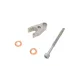 Болт кріплення форсунки FEBI BILSTEIN 29141 для Mercedes-Benz Sprinter/Vito CDI (OM611/612/642/646) (+ кронштейн)