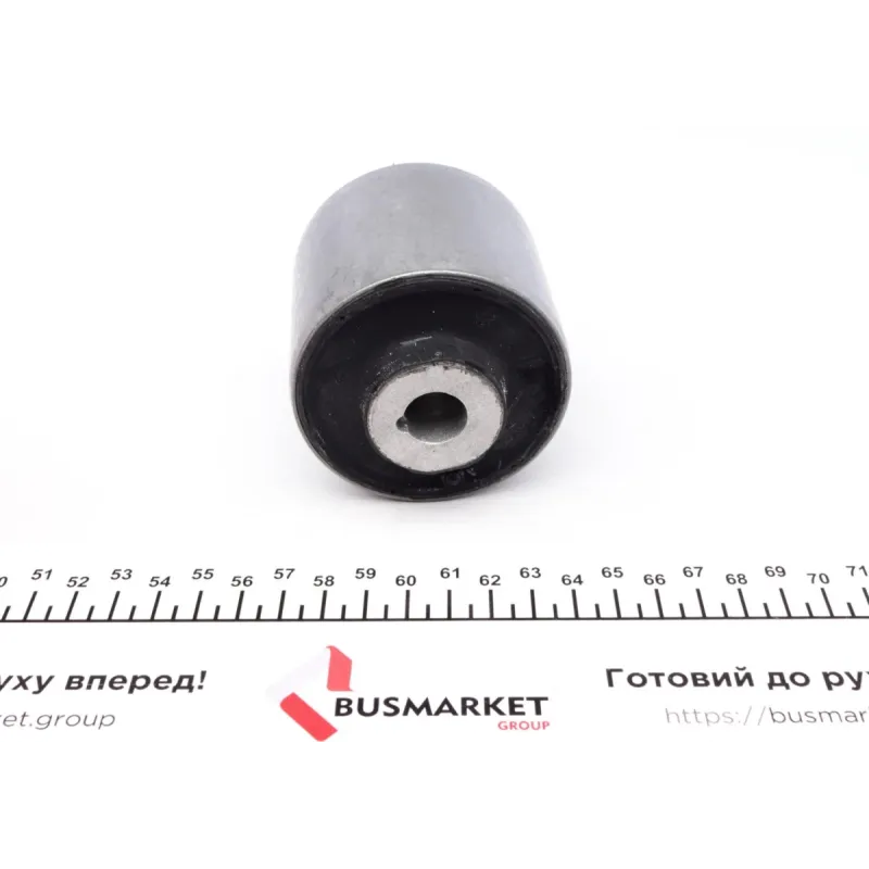 Сайлентблок важеля передньої осі FEBI BILSTEIN 29347 для Mercedes-Benz S-Class W221 2005-2013, 15 мм