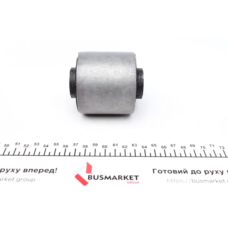 Сайлентблок важеля передньої осі FEBI BILSTEIN 29347 для Mercedes-Benz S-Class W221 2005-2013, 15 мм