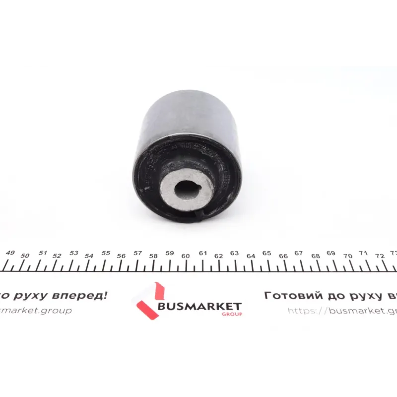 Сайлентблок важеля передньої осі FEBI BILSTEIN 29347 для Mercedes-Benz S-Class W221 2005-2013, 15 мм