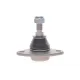 Опора кульова (передня) Fiat Ducato/Peugeot Boxer 06-
