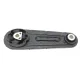 Подушка двигуна (задня) Renault Megane II 1.5 DCI/ Logan 1.4/1.6/1.5dCi 04-