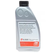 Купити Олива АКПП (1L) (MB236.14) (червоне) | KovelAutoHub