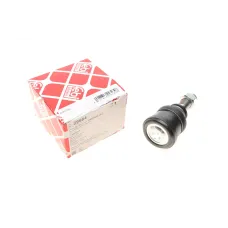 Купити Опора кульова передня FEBI BILSTEIN 29564 для Chrysler Sebring, Stratus, Cirrus (16 мм конус) | KovelAutoHub