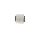 Сайлентблок заднього важеля FEBI BILSTEIN 29568 для Audi A3/VW Golf V 2003-2012, 59x12x64 мм