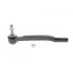 Наконечник рульової тяги лівий FEBI BILSTEIN 29604 для Volvo XC90 I 2002-2014, M12x1.75