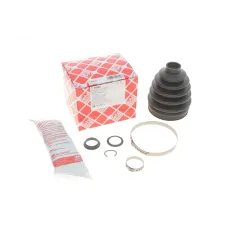 Пильник ШРКШ зовнішній FEBI BILSTEIN 29609 для VW Caddy III, Golf V, Passat B6 2.0SDI/1.4i/1.6i (26x87x115 мм)