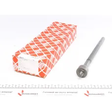 Тяга рульова FEBI BILSTEIN 29625 права передня для Citroen C4, Peugeot 307 (L=359mm)