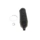 Пильник рульової рейки FEBI BILSTEIN 29657 для Mercedes-Benz C-Class W203 2000-2007, права вісь, 14x65x213 мм