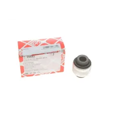 Сайлентблок заднього важеля FEBI BILSTEIN 29682 для Audi A3, VW Golf V/VI, Passat B6 (поперечний, 15x24x45 мм)