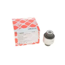 Сайлентблок заднього важеля FEBI BILSTEIN 29690 для Audi A3, VW Golf V/VI (12x25x60 мм)