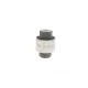 Сайлентблок заднього важеля FEBI BILSTEIN 29690 для Audi A3, VW Golf V/VI (12x25x60 мм)