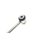 Тяга стабілізатора задня ліва FEBI BILSTEIN 29695 для Mercedes-Benz C-Class W204 2007-2014, 261 мм