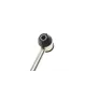 Тяга стабілізатора задня ліва FEBI BILSTEIN 29695 для Mercedes-Benz C-Class W204 2007-2014, 261 мм