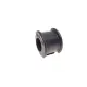 Втулка стабілізатора (переднього) Audi 80/ 90 92-96 (d=23.5mm)