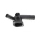 Фланець системи охолодження FEBI BILSTEIN 29791 для VW Golf IV, Bora, Passat B5 1997-2005