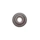 Сайлентблок важеля переднього FEBI BILSTEIN 29846 для Mazda 323 BJ 1998-2004, 12x37x55 мм