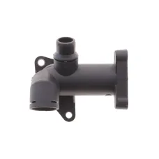 Фланець системи охолодження FEBI BILSTEIN 29880 для Audi A6 C5, VW Passat B5/B6 1.8T