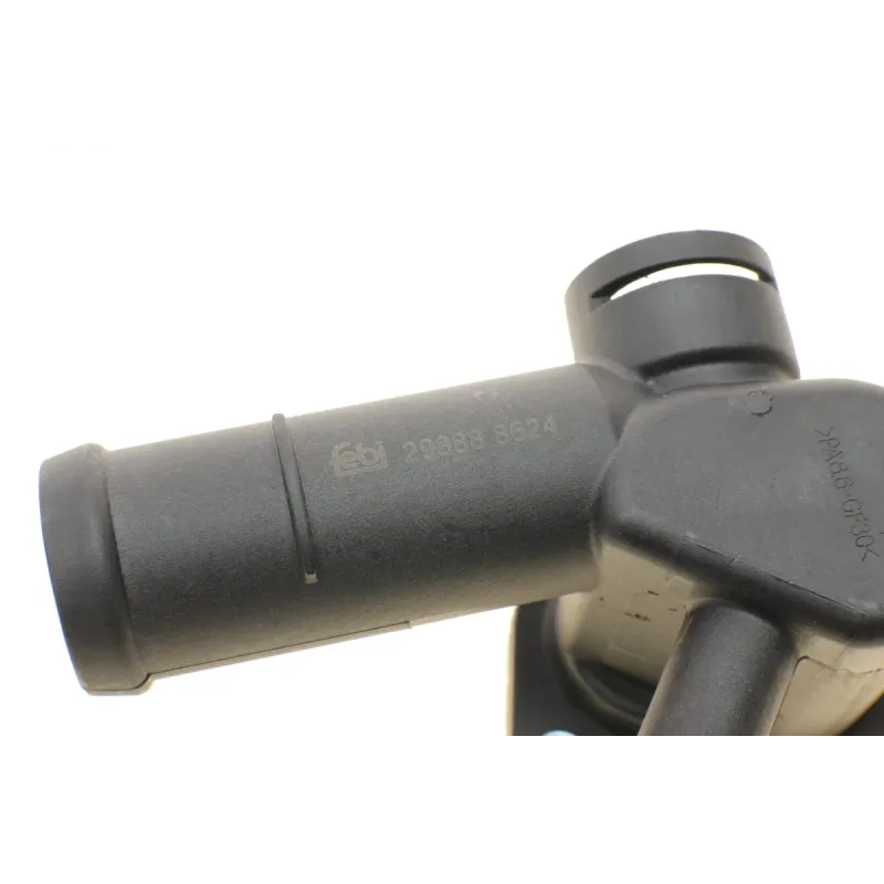Фланець системи охолодження FEBI BILSTEIN 29888 для Volkswagen Golf 1.6 2003-2014, Audi A3 1.6 2003-2012