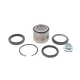 Підшипник маточини задній FEBI BILSTEIN 29939 для Subaru Legacy I/II 1989-1994, 38x65x52 мм