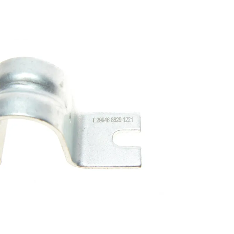 Кронштейн стабілізатора FEBI BILSTEIN 29946 передній правий для Renault Laguna II 2001-2007