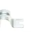 Кронштейн стабілізатора FEBI BILSTEIN 29946 передній правий для Renault Laguna II 2001-2007